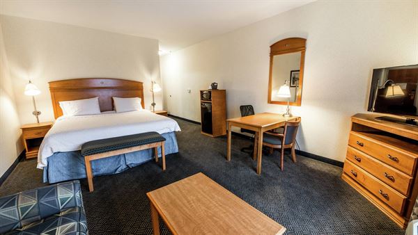 Hampton Inn Dallas - Rockwall