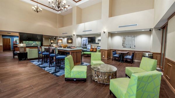 Hampton Inn Dallas - Rockwall