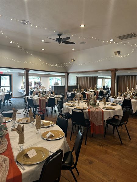 New Ulm Country Club