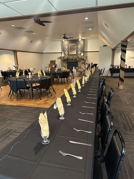 New Ulm Country Club