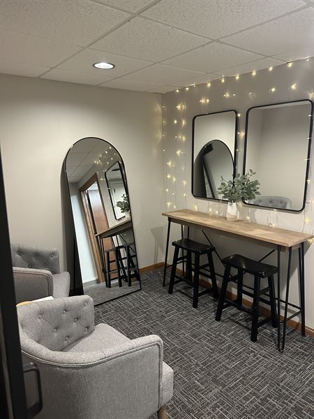 New Ulm Country Club