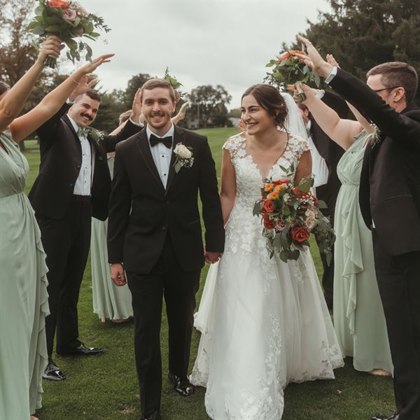 Green Pond Country Club