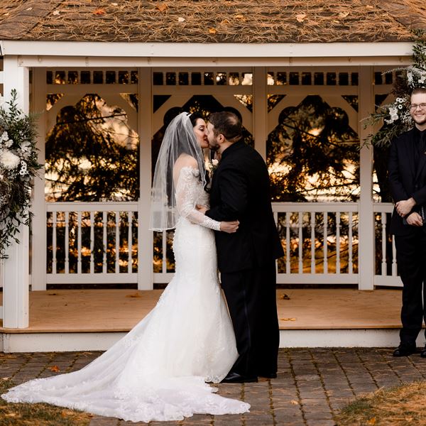 Green Pond Country Club