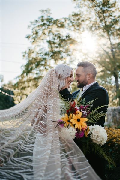Barn at Shadyrill Farm