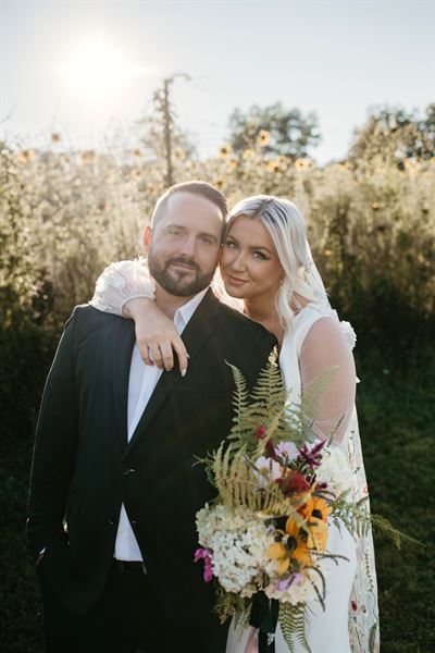 Barn at Shadyrill Farm