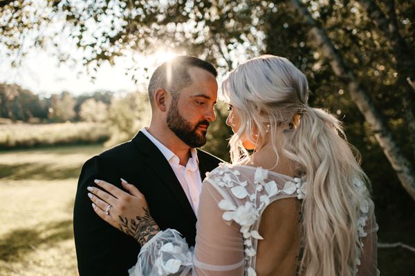 Barn at Shadyrill Farm