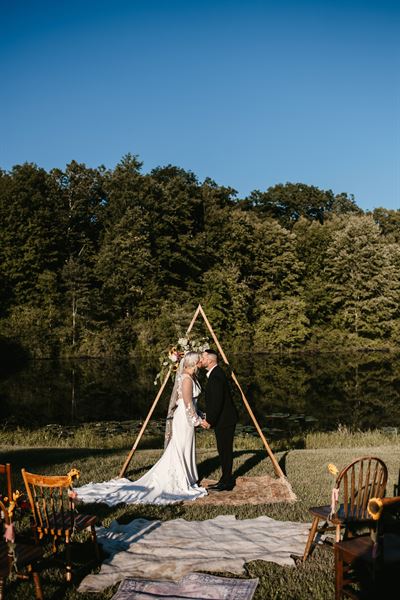 Barn at Shadyrill Farm