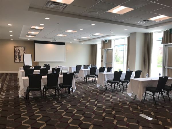 Residence Inn by Marriott Toronto Mississauga Southwest