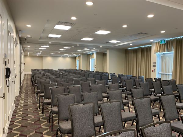 Residence Inn by Marriott Toronto Mississauga Southwest