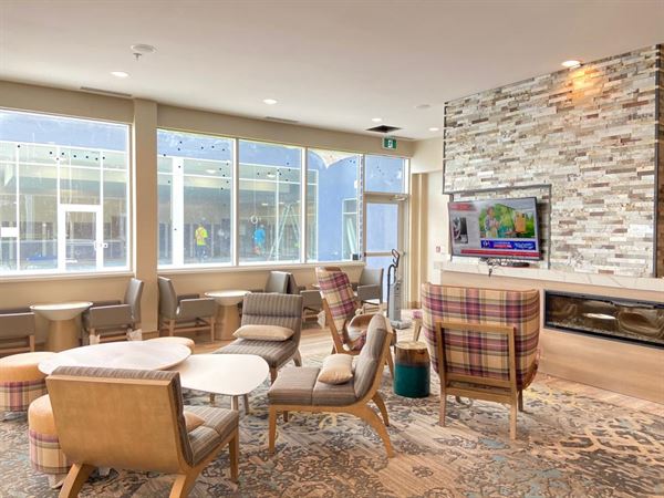 Residence Inn by Marriott Toronto Mississauga Southwest