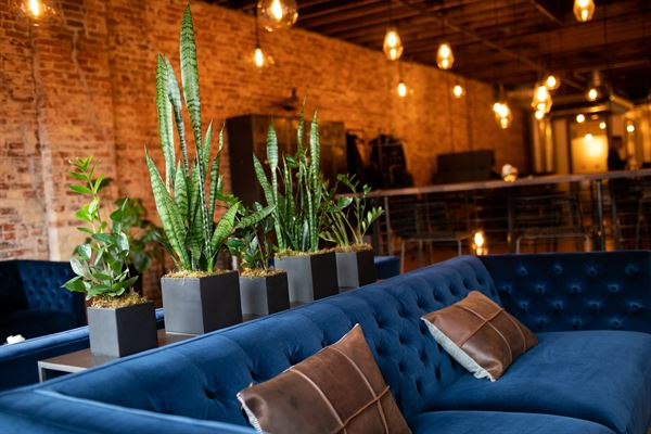 Lift Bridge Cowork - Union Block