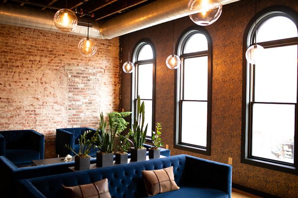 Lift Bridge Cowork - Union Block