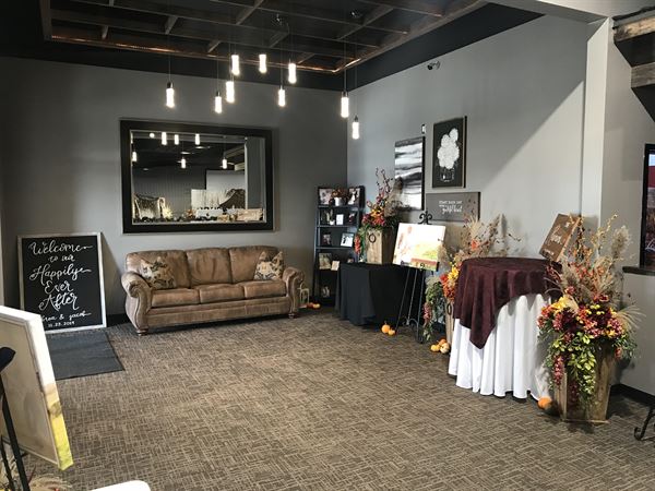 Little Sioux Event Center