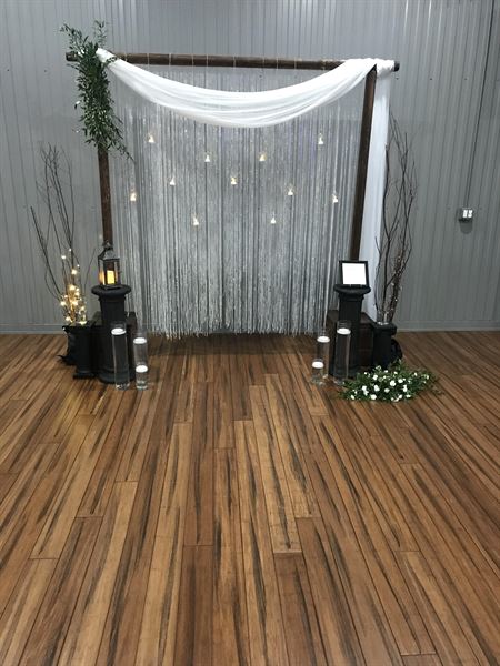 Little Sioux Event Center