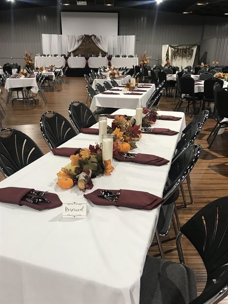 Little Sioux Event Center