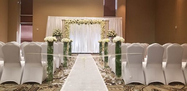 Panama City Beach Event Center