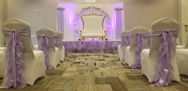 Panama City Beach Event Center