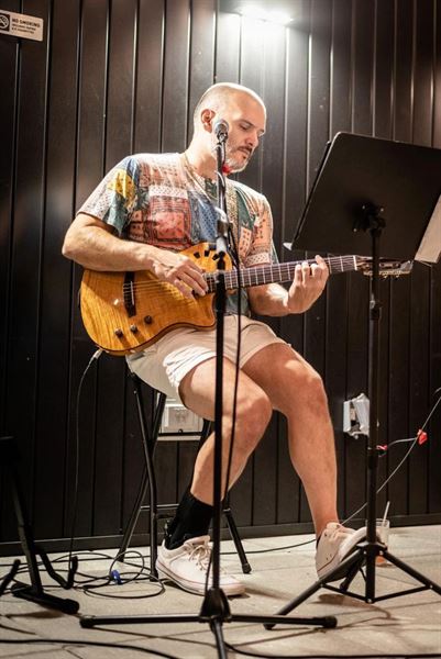 Casino Perosi Limited