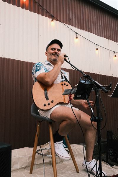 Casino Perosi Limited