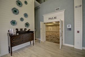 Palm Ballroom
