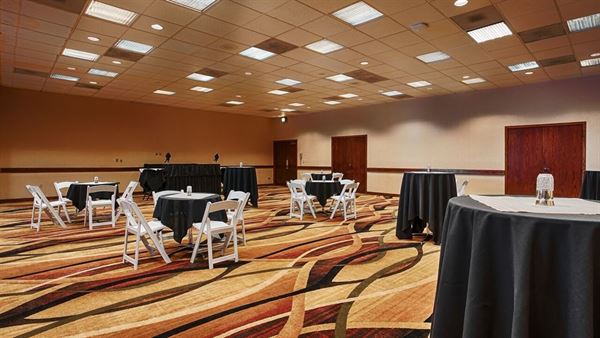 University Place Hotel and Conference Center