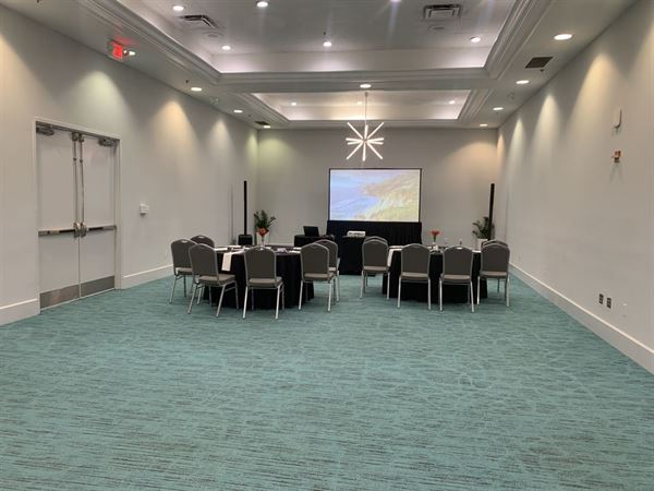 Holiday Inn Resort Kissimmee by the Parks