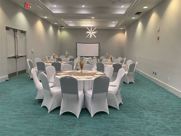 Holiday Inn Resort Kissimmee by the Parks