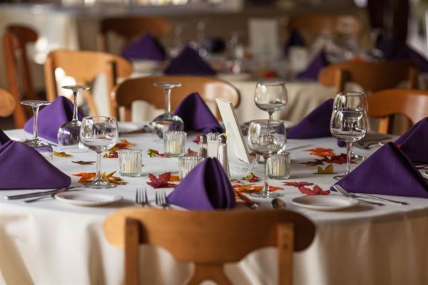 Carriage House Restaurant