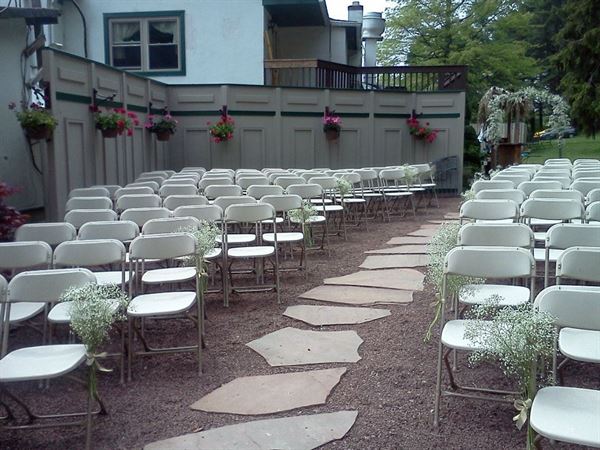 Carriage House Restaurant