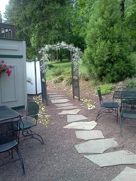 Carriage House Restaurant