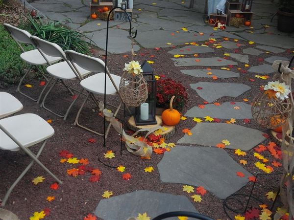 Carriage House Restaurant