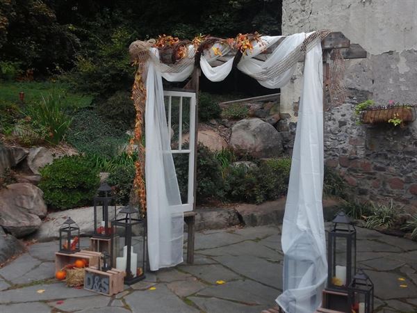 Carriage House Restaurant