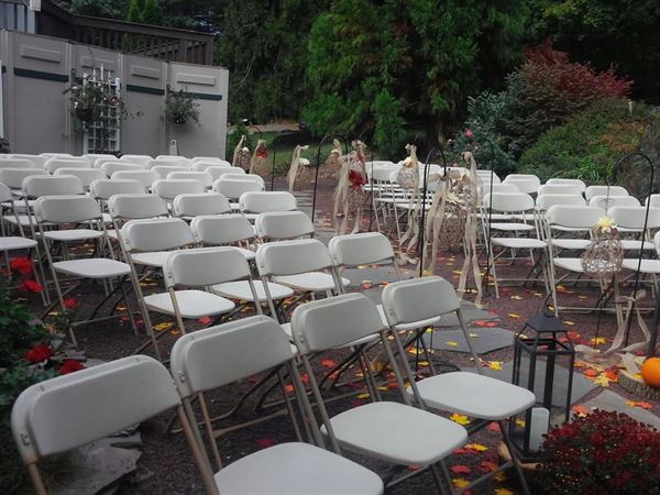 Carriage House Restaurant