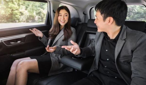 Destiny Limousine Ltd