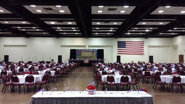 Ruidoso Convention Center