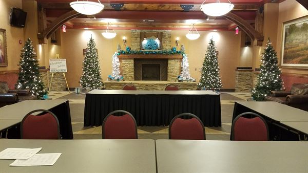 Ruidoso Convention Center