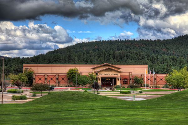 Ruidoso Convention Center