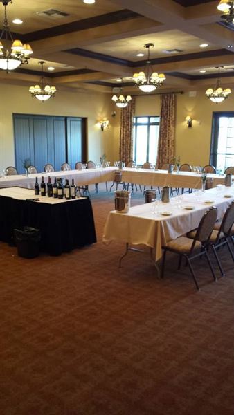 Mountain Falls Golf Club