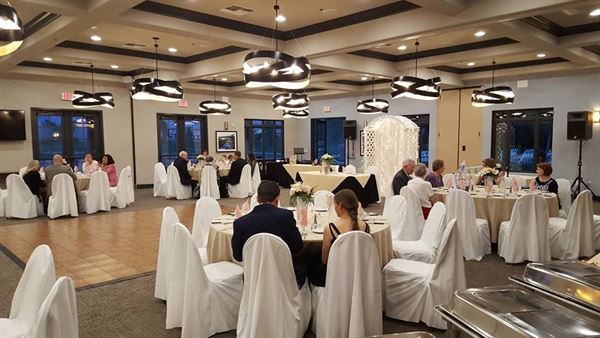 Mountain Falls Golf Club