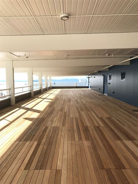 Community Sailing Center