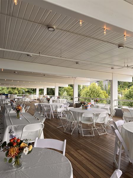 Community Sailing Center