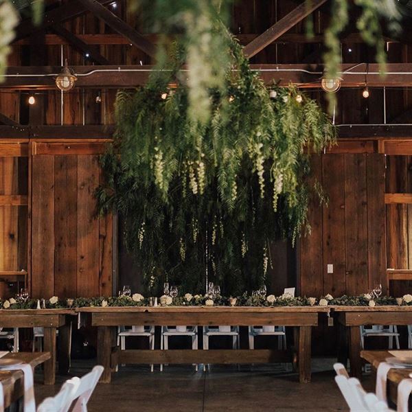 Santa Margarita Ranch + Vineyard