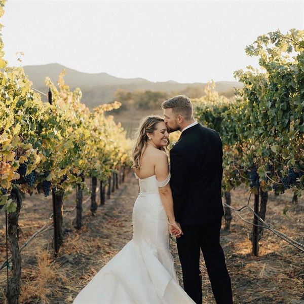 Santa Margarita Ranch + Vineyard