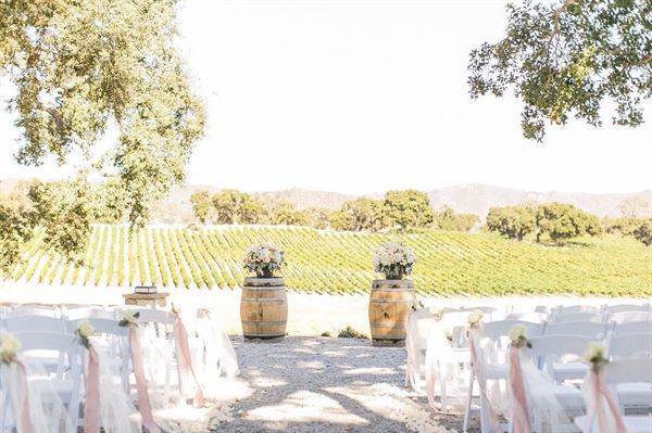 Santa Margarita Ranch + Vineyard