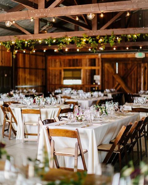 Santa Margarita Ranch + Vineyard