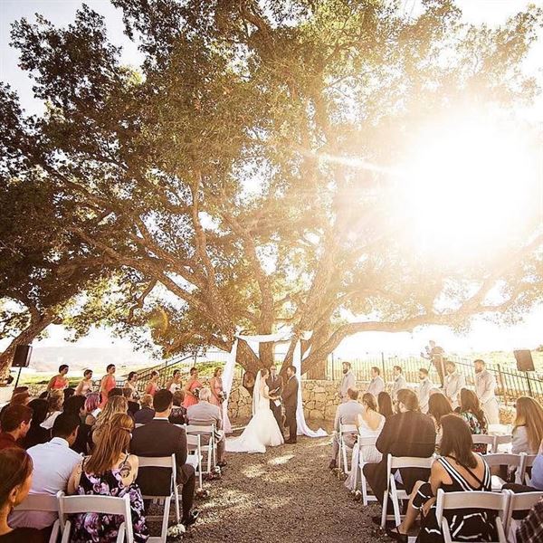 Santa Margarita Ranch + Vineyard