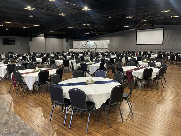 Little Sioux Event Center