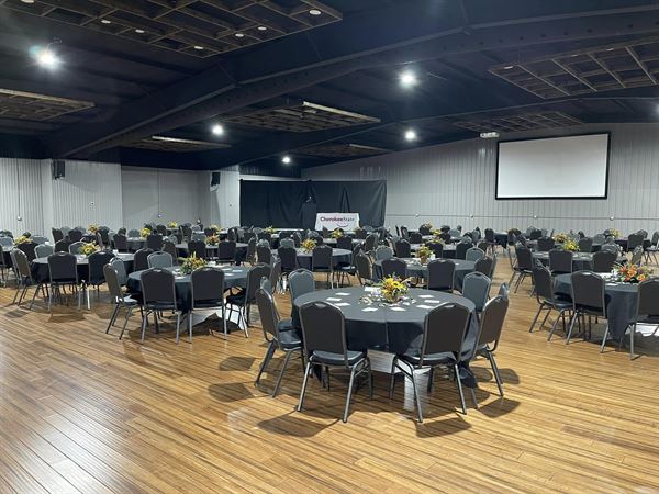 Little Sioux Event Center