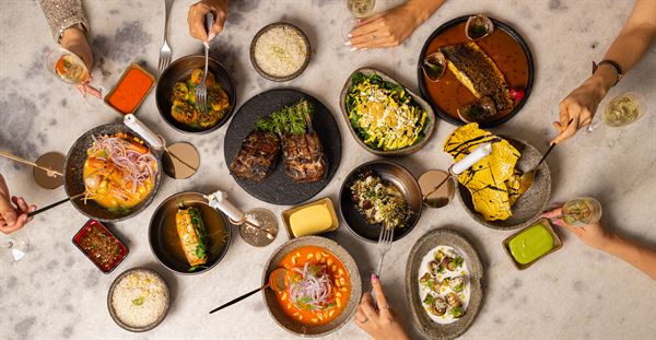 Mission Ceviche Upper East Side