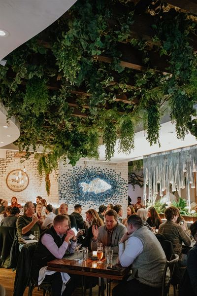 Mission Ceviche Upper East Side